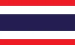 Flag-Thailand